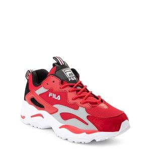 FILA RAY TRACER KIDS
